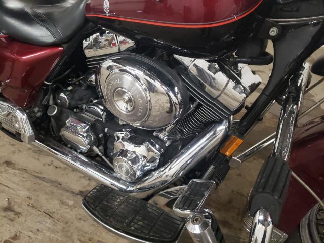 2000 HARLEY-DAVIDSON FLHRCI 1HD1FRW14YY653336