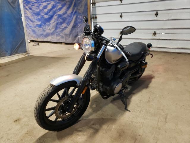 2015 YAMAHA XVS950 CR JYAVN06E5FA001024