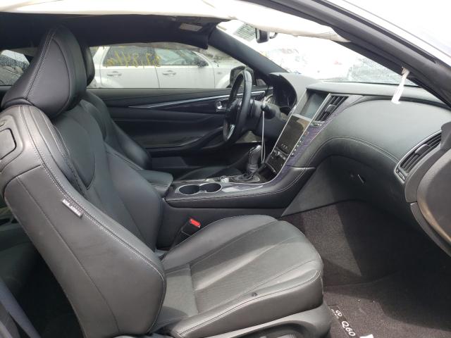 2017 INFINITI Q60 RED SP JN1FV7EL6HM701303