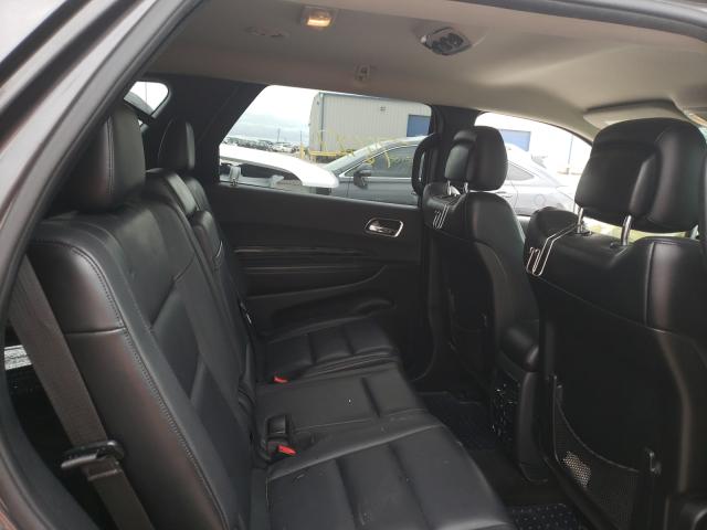 2015 DODGE DURANGO LI 1C4RDHDG6FC849669