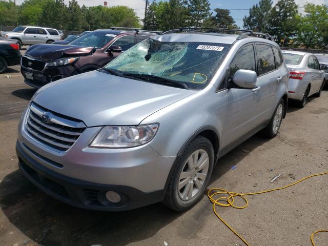 2012 SUBARU TRIBECA LI 4S4WX9GD0C4402595