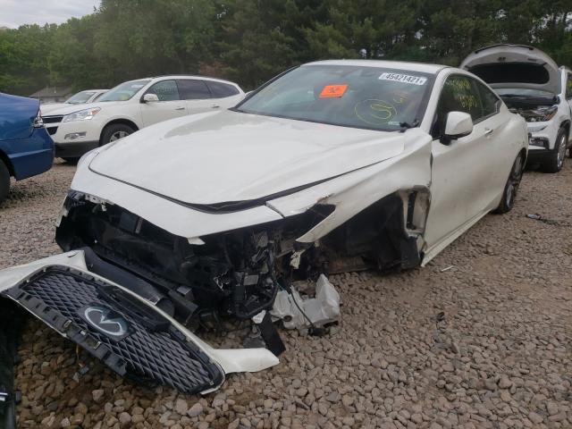 2017 INFINITI Q60 RED SP JN1FV7EL3HM700075