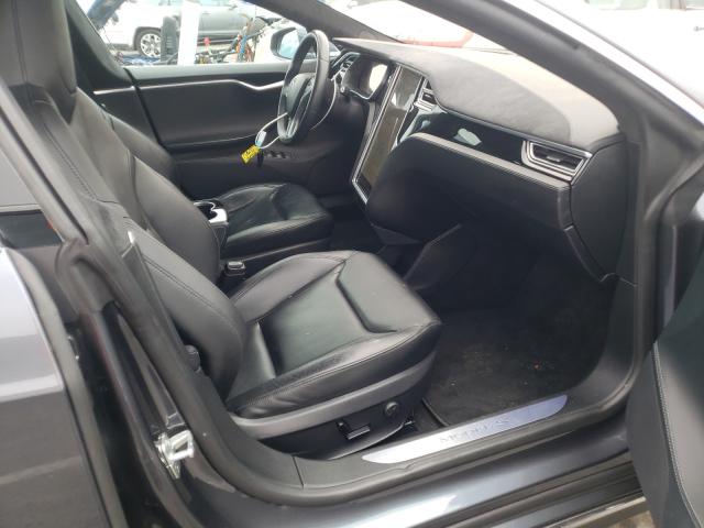 2015 TESLA MODEL S P8 5YJSA1H46FF086198