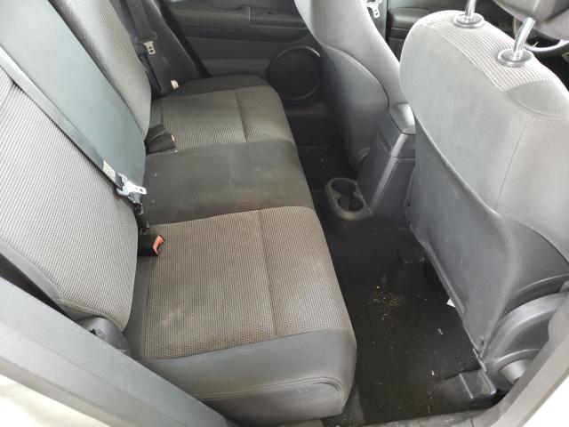2010 DODGE CALIBER SX 1B3CB4HA1AD664928