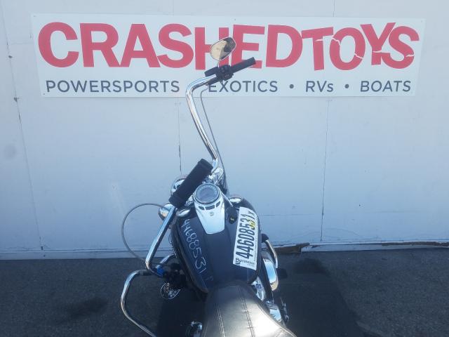 2020 HARLEY-DAVIDSON FLDE 1HD1YCJ27LB037469