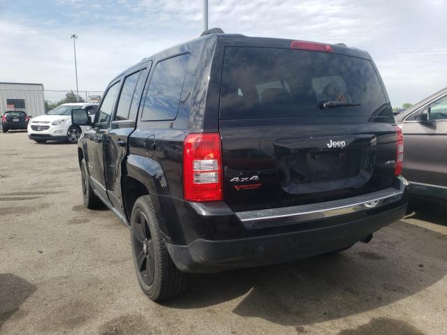 2012 JEEP PATRIOT LI 1C4NJRCB8CD513997