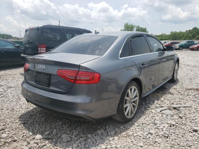 VIN WAUBFAFLXGN004470 2016 Audi A4, Premium S-Line no.4