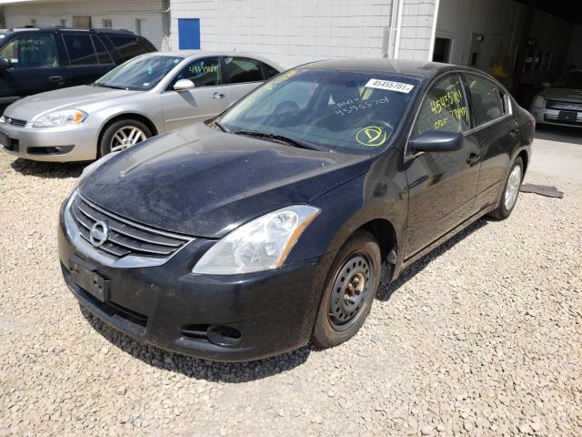 2012 NISSAN ALTIMA BAS 1N4AL2AP7CN433881