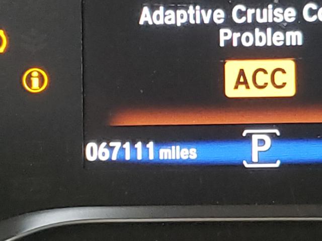 2018 HONDA RIDGELINE 5FPYK3F77JB013857