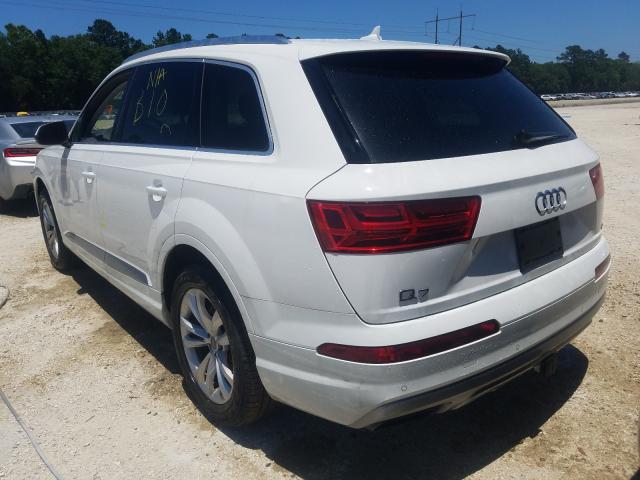 VIN WA1AHAF73KD046581 2019 Audi Q7, Premium no.3