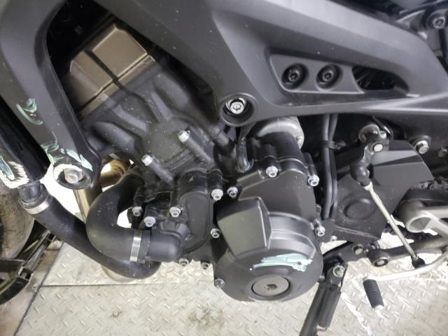 2019 YAMAHA MT09 JYARN53E6KA004754