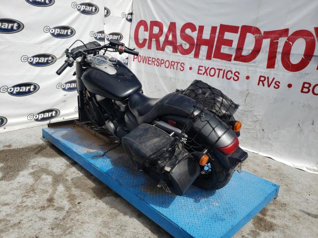 2013 HONDA VT750 C2B JH2RC5375DK301191