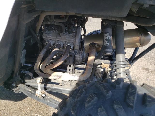 2020 YAMAHA YXZ1000 5Y4AN33Y8LA101060