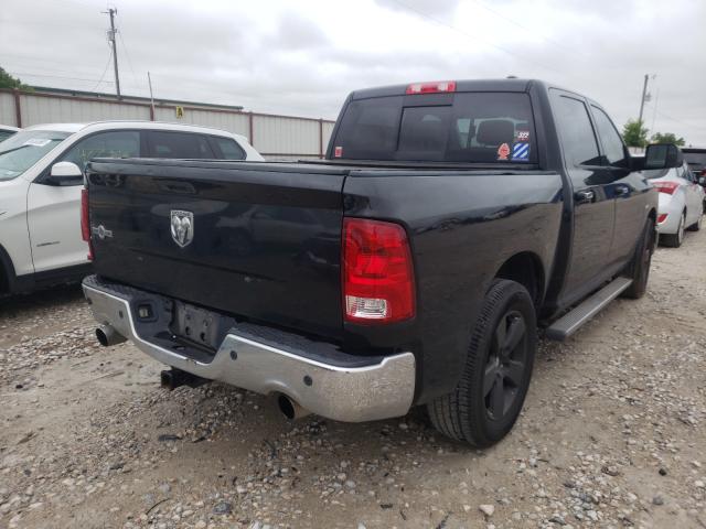 2010 DODGE RAM 1500 1D7RB1CT3AS132601