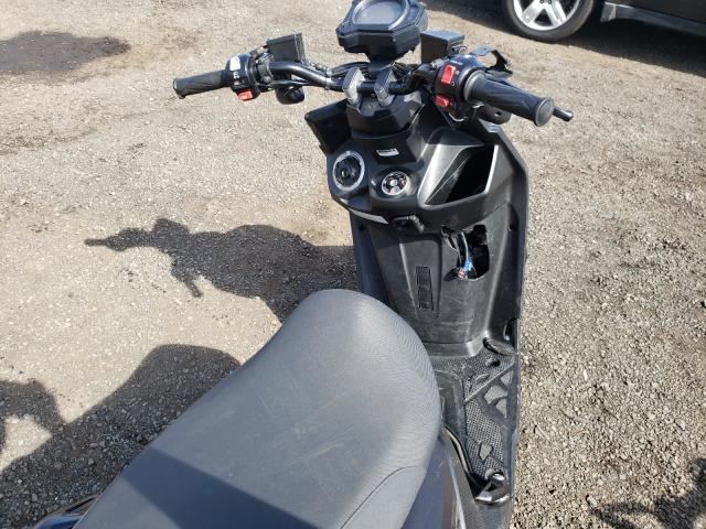 2020 YAMAHA YW125 RKRSEB1Y0LA004518