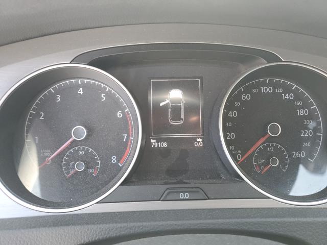 2016 VOLKSWAGEN GOLF S/SE 3VW217AU7GM042881
