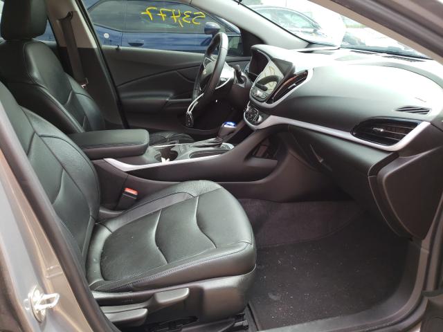 2017 CHEVROLET VOLT LT 1G1RA6S54HU139982