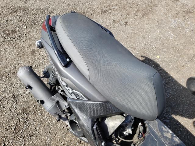 2020 YAMAHA YW125 RKRSEB1Y0LA004518