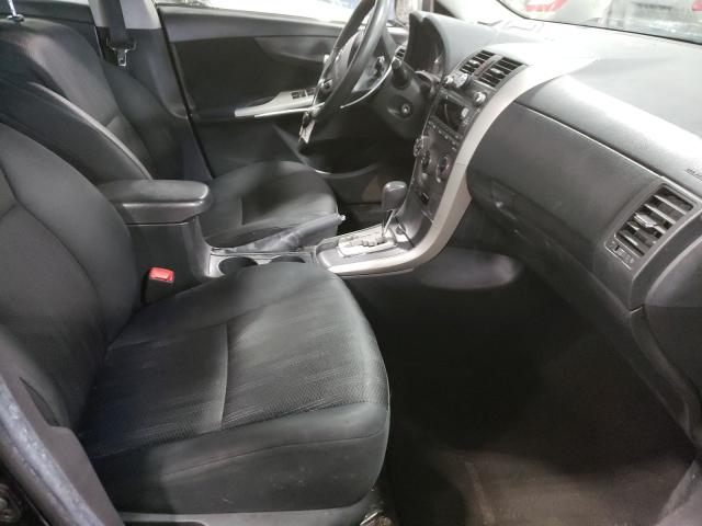 2011 TOYOTA COROLLA S 2T1BU4EE4BC622943
