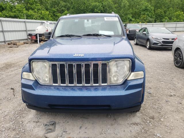 2010 JEEP LIBERTY 1J4PP5GK7AW110714