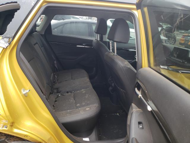 2021 KIA SELTOS SX KNDETCA24M7058852