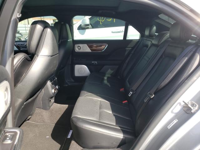 2020 LINCOLN CONTINENTA 1LN6L9RP7L5604055