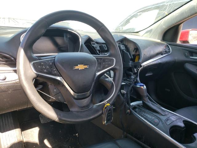 VIN 1G1RD6S52JU112339 2018 Chevrolet Volt, Premier no.9