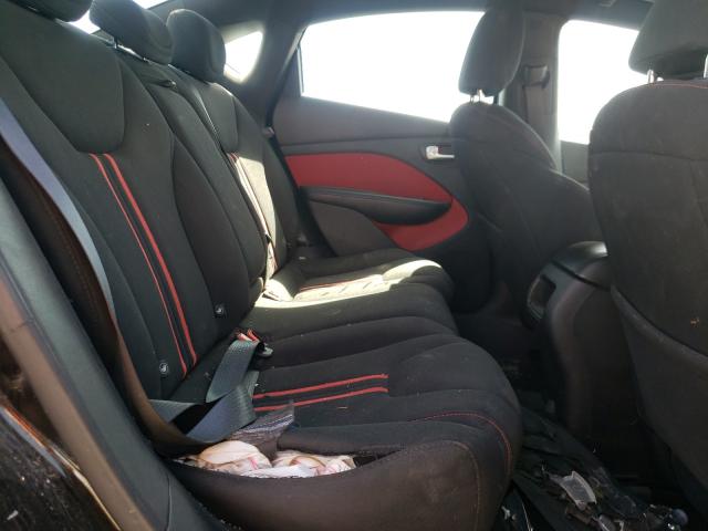 2013 DODGE DART 1C3CDFBH7DD230824