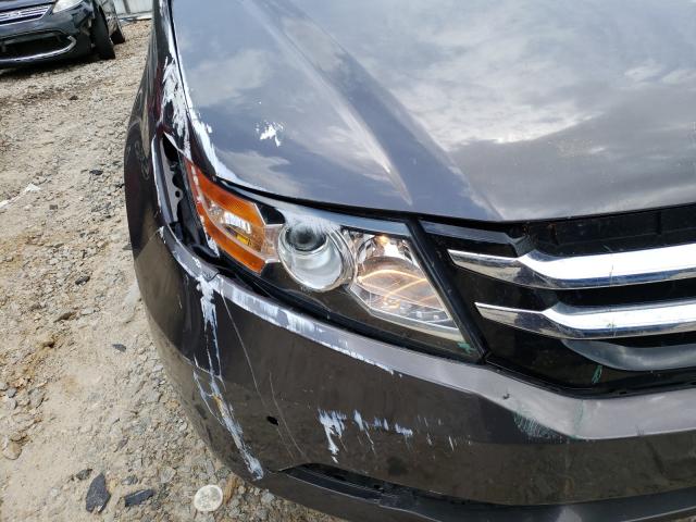 2015 HONDA ODYSSEY TO 5FNRL5H95FB035318
