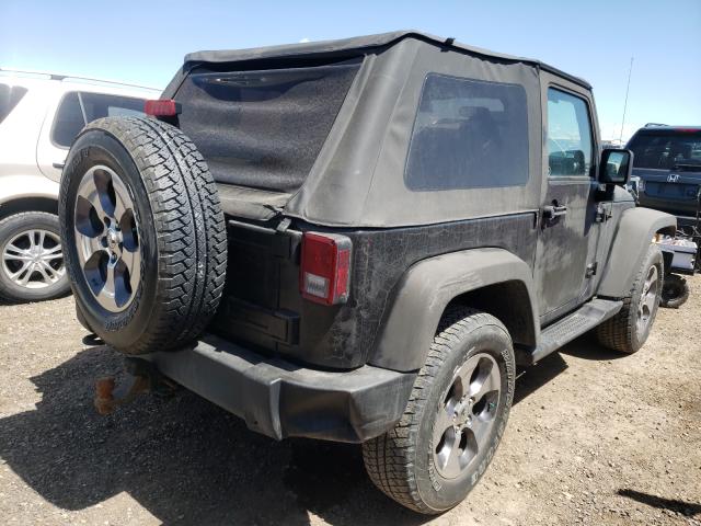2013 JEEP WRANGLER 1C4AJWA08DL603511