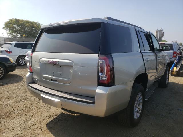 2017 GMC YUKON SLT 1GKS2BKC5HR181128