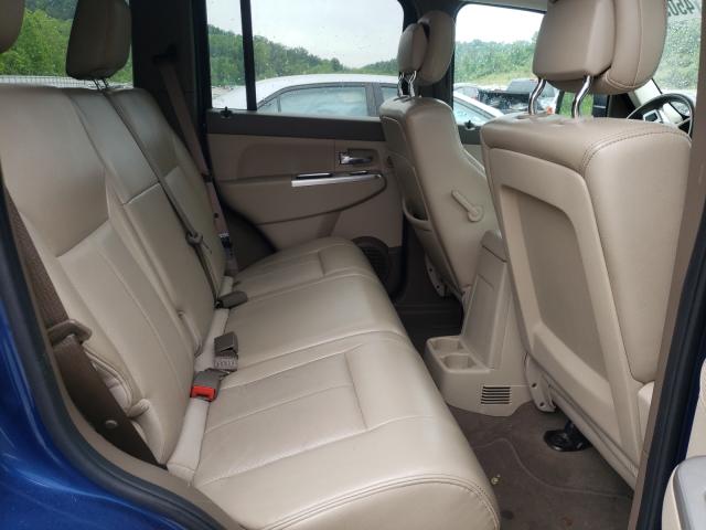 2010 JEEP LIBERTY 1J4PP5GK7AW110714