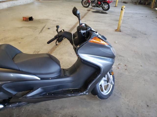2010 YAMAHA YP400 JYASH03YXAA009332