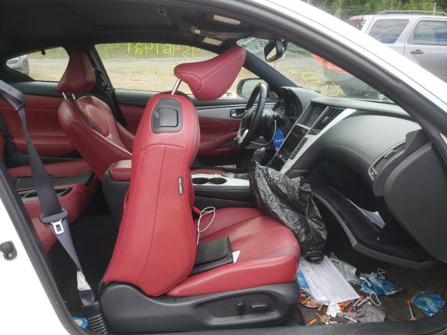 2017 INFINITI Q60 RED SP JN1FV7EL3HM700075