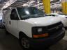 2004 CHEVROLET  EXPRESS