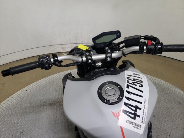 2019 YAMAHA MT09 JYARN53E6KA004754