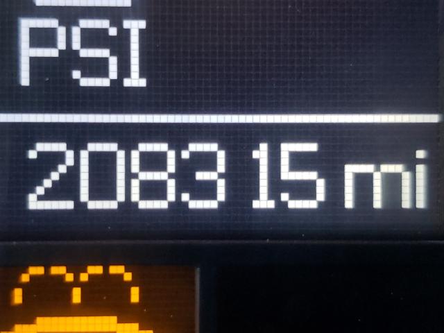 2012 DODGE RAM 2500 S 3C6UD5CL1CG108336