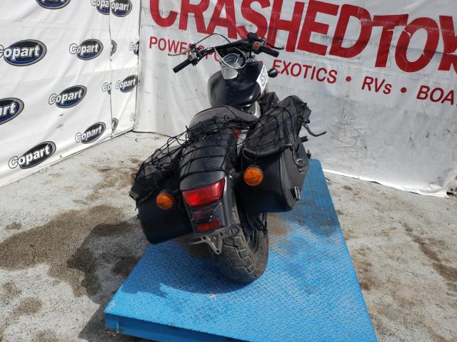 2013 HONDA VT750 C2B JH2RC5375DK301191