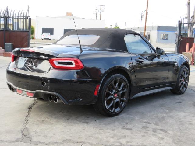 2017 FIAT 124 SPIDER JC1NFAEK7H0109164