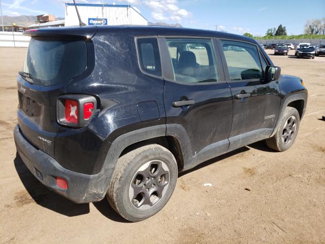 2015 JEEP RENEGADE S ZACCJBAT0FPB53078