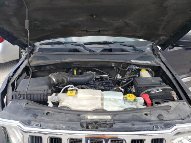 2011 JEEP LIBERTY LI 1J4PN5GK9BW566186