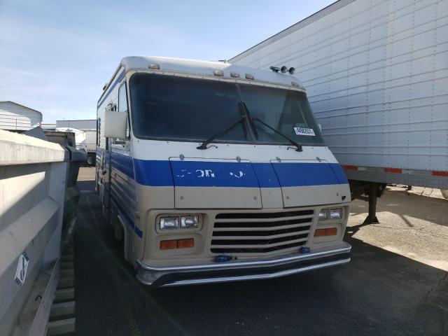 chevrolet p - series 1984 vin 1gbjp37w5e3334739