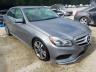 2014 MERCEDES-BENZ  E-CLASS