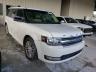 2013 FORD  FLEX