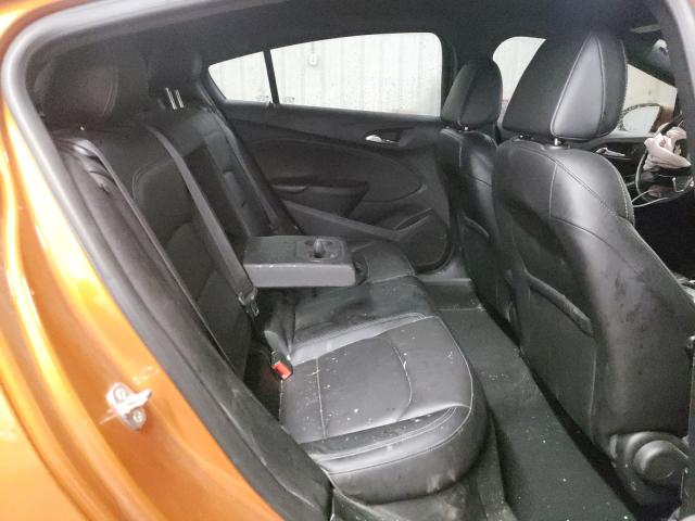 2017 CHEVROLET CRUZE PREM 3G1BF6SM5HS557056