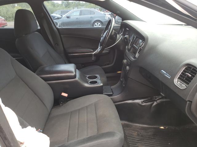 2011 DODGE CHARGER PO 2B3CL1CT4BH552147
