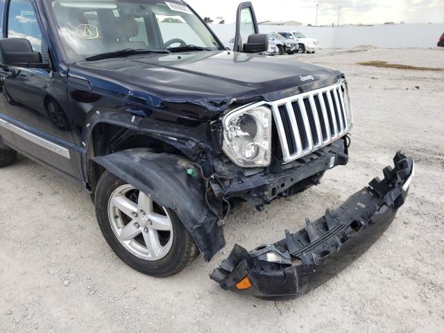 2011 JEEP LIBERTY LI 1J4PN5GK9BW566186