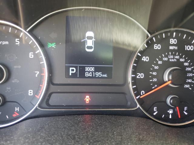 2015 KIA FORTE EX KNAFZ4A82F5267032