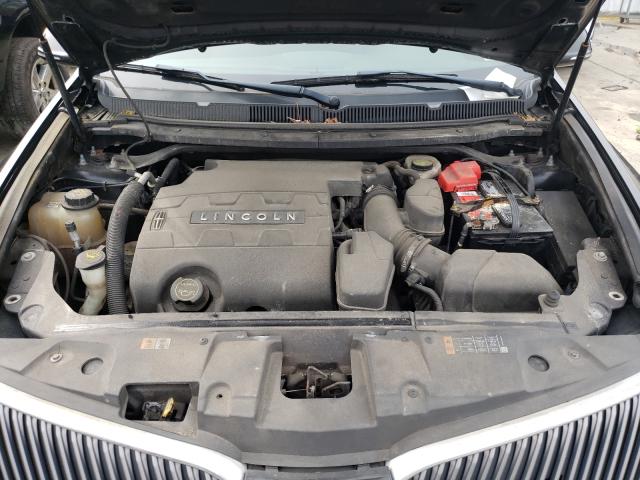 2014 LINCOLN MKT 2LMHJ5NK2EBL53935