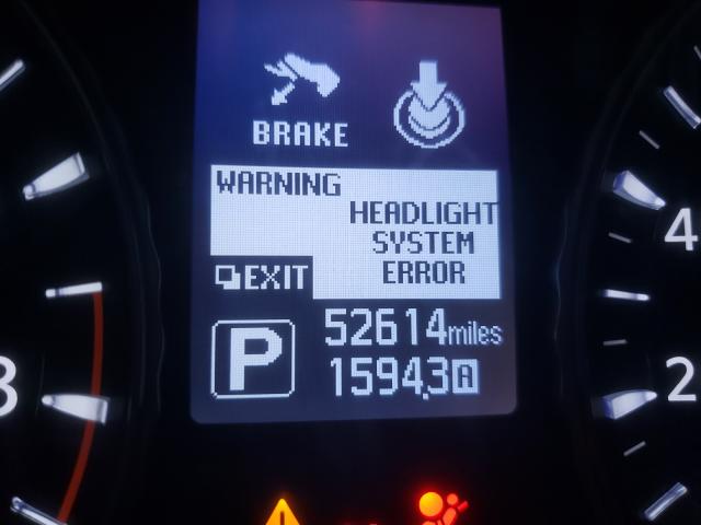 2017 INFINITI Q70L 3.7 JN1BY1PP9HM170231